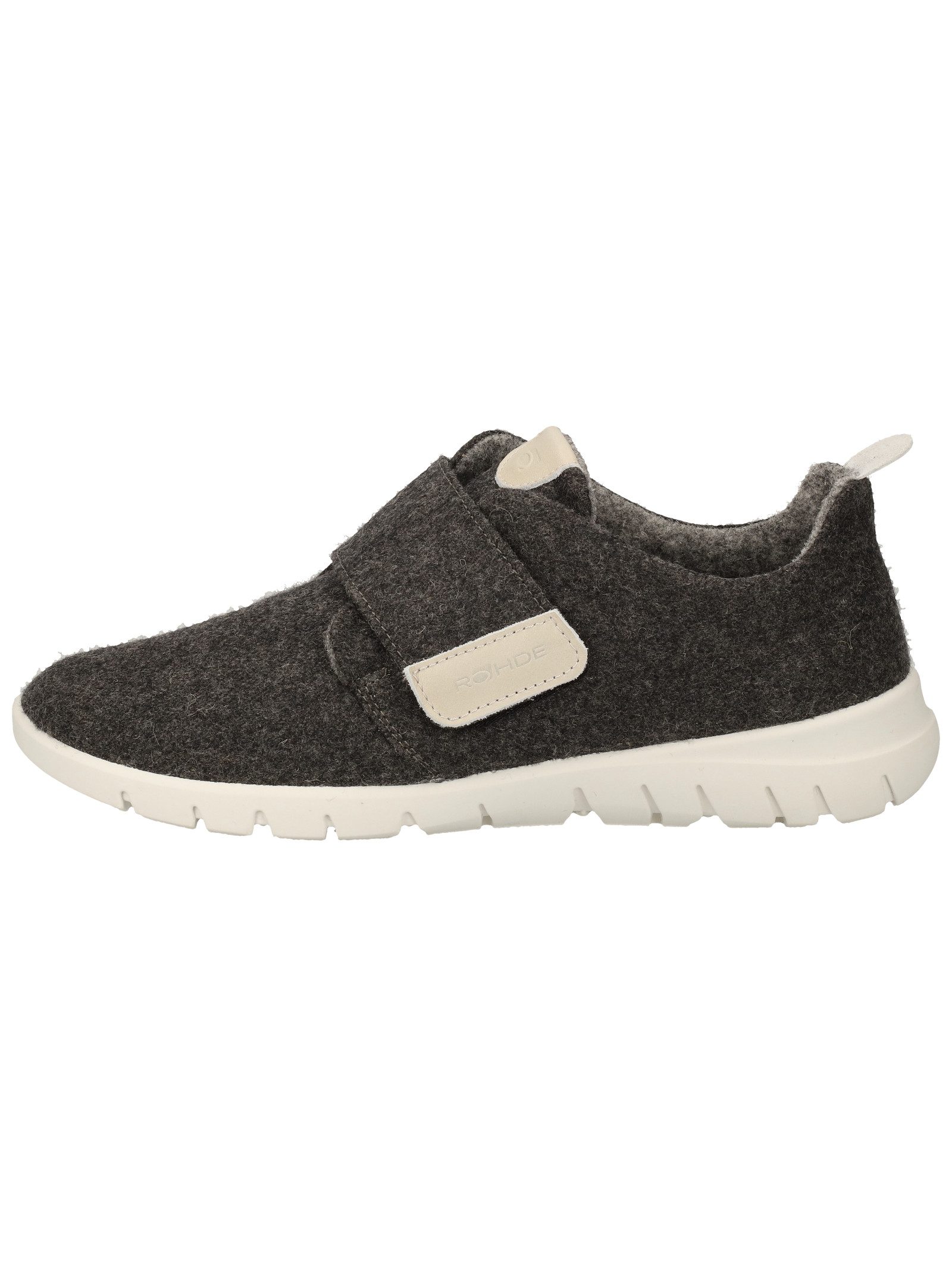 Rohde Sneaker Textil . Sneaker