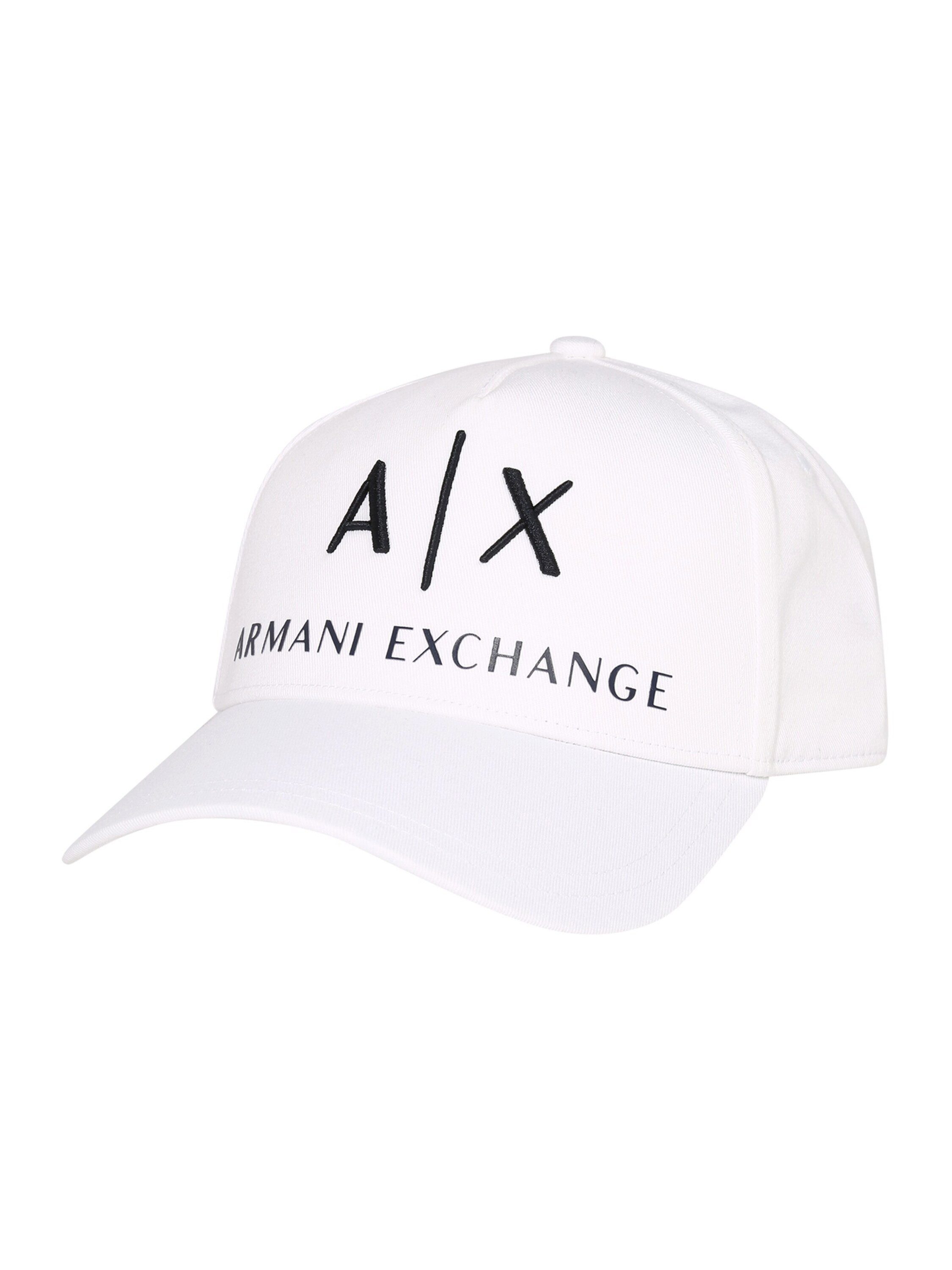 ARMANI EXCHANGE Flex Cap (1-St)