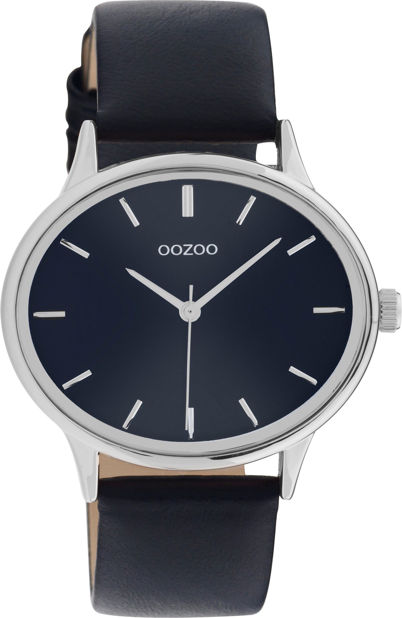 OOZOO Quarzuhr C11051, Armbanduhr, Damenuhr