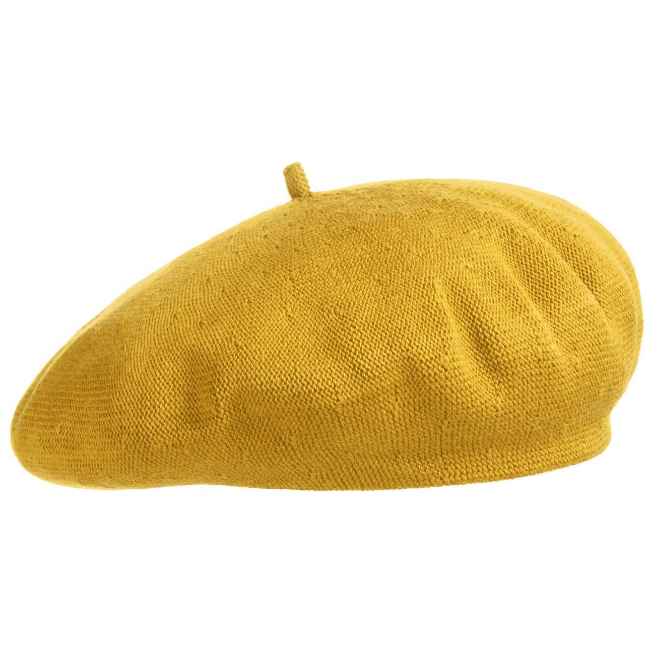 Lipodo Baskenmütze (1-St) Damenbaske, Made in günstig online kaufen