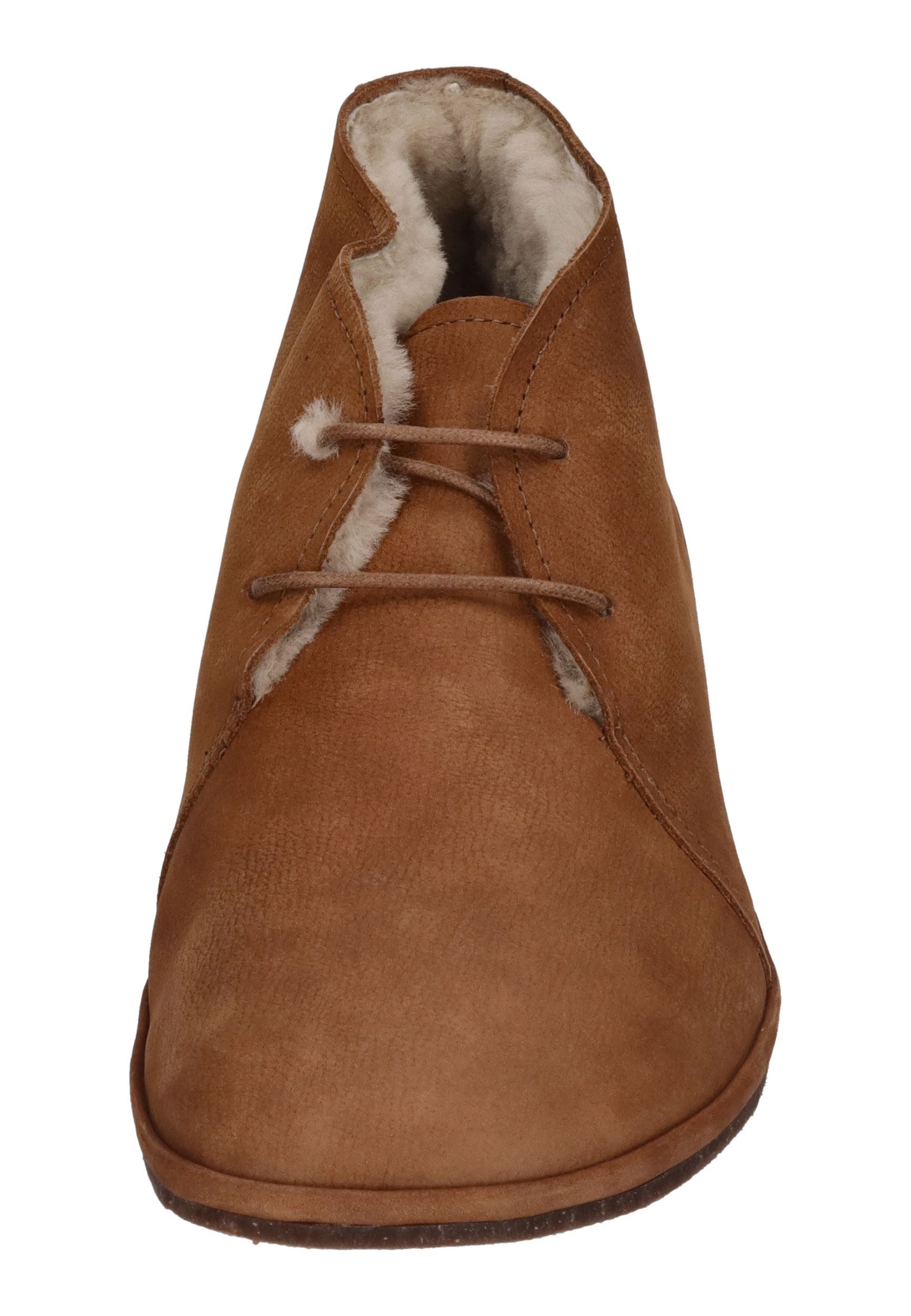 El Naturalista BARE 5672C Barfußschuh Wood