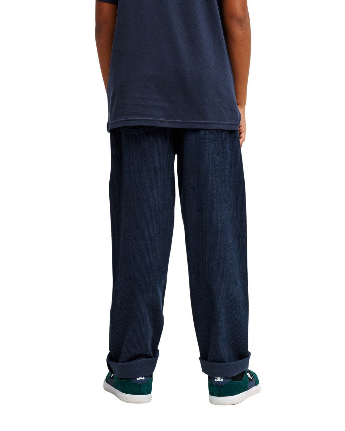 Quiksilver Outdoorhose Taxer Cord
