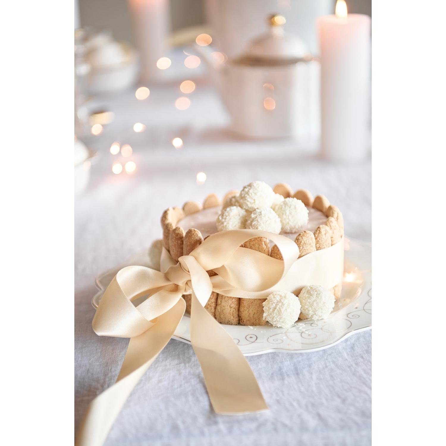 PiP Studio Geschirr Dessertteller Royal Winter günstig online kaufen