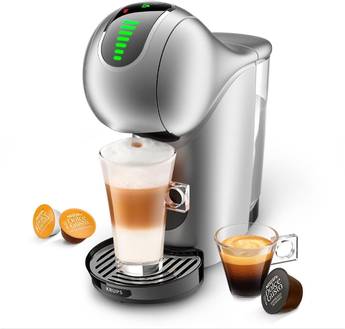 Krups Kapselmaschine