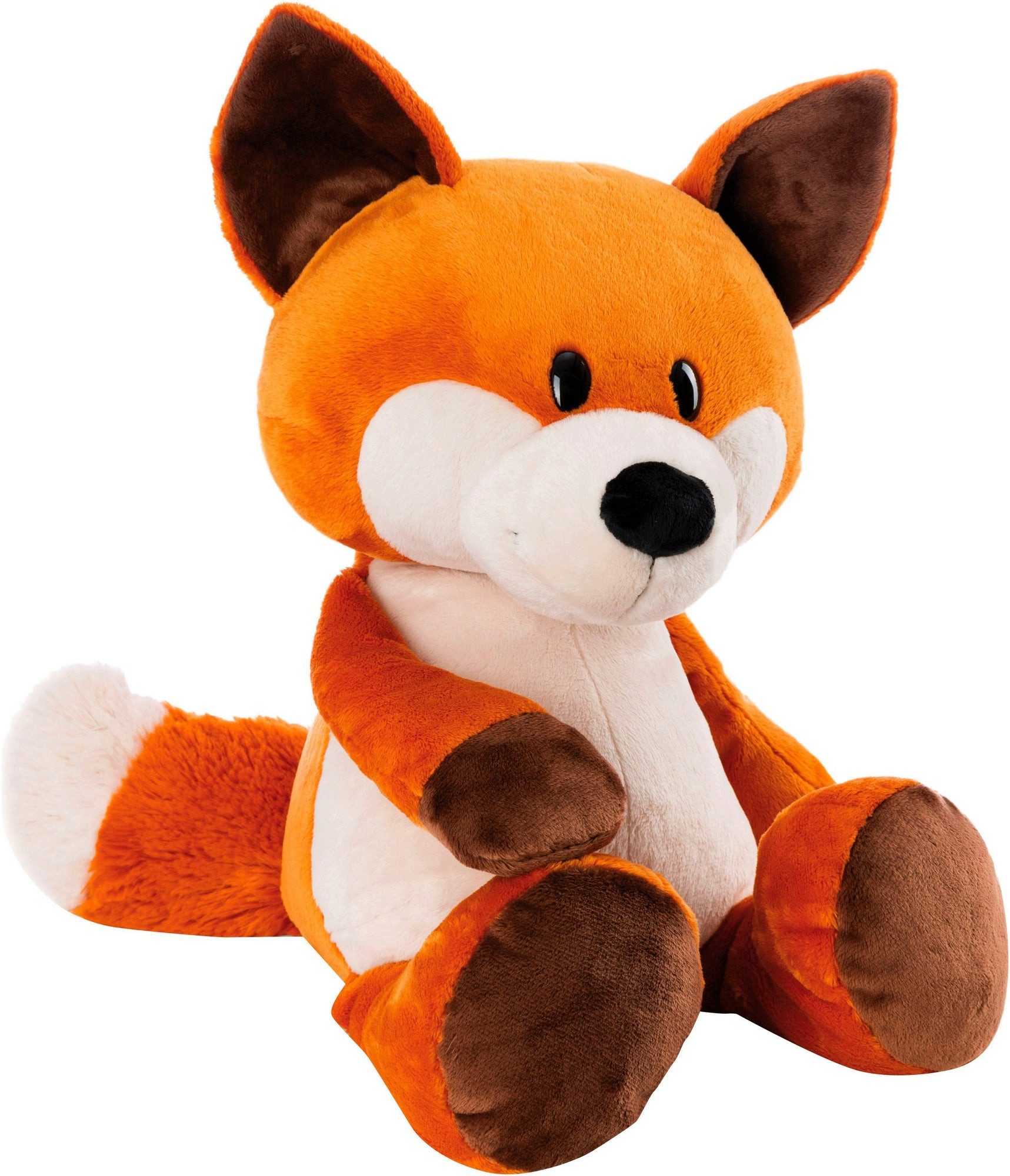 Nici Spiel NICI Sterntaler Kuscheltier Fuchs Fabio - weich & kuschelig