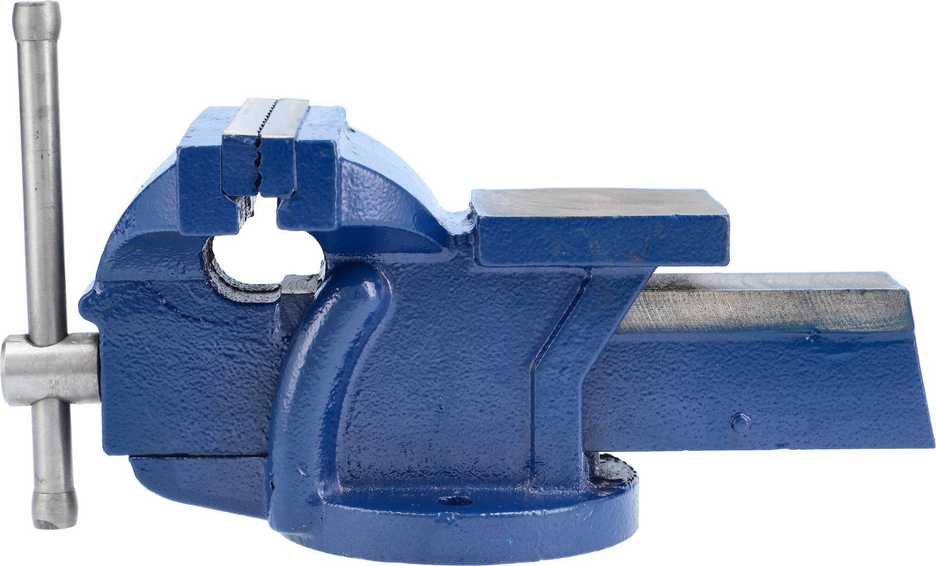 TRIZERATOP Schraubstock Morsa da 150 mm