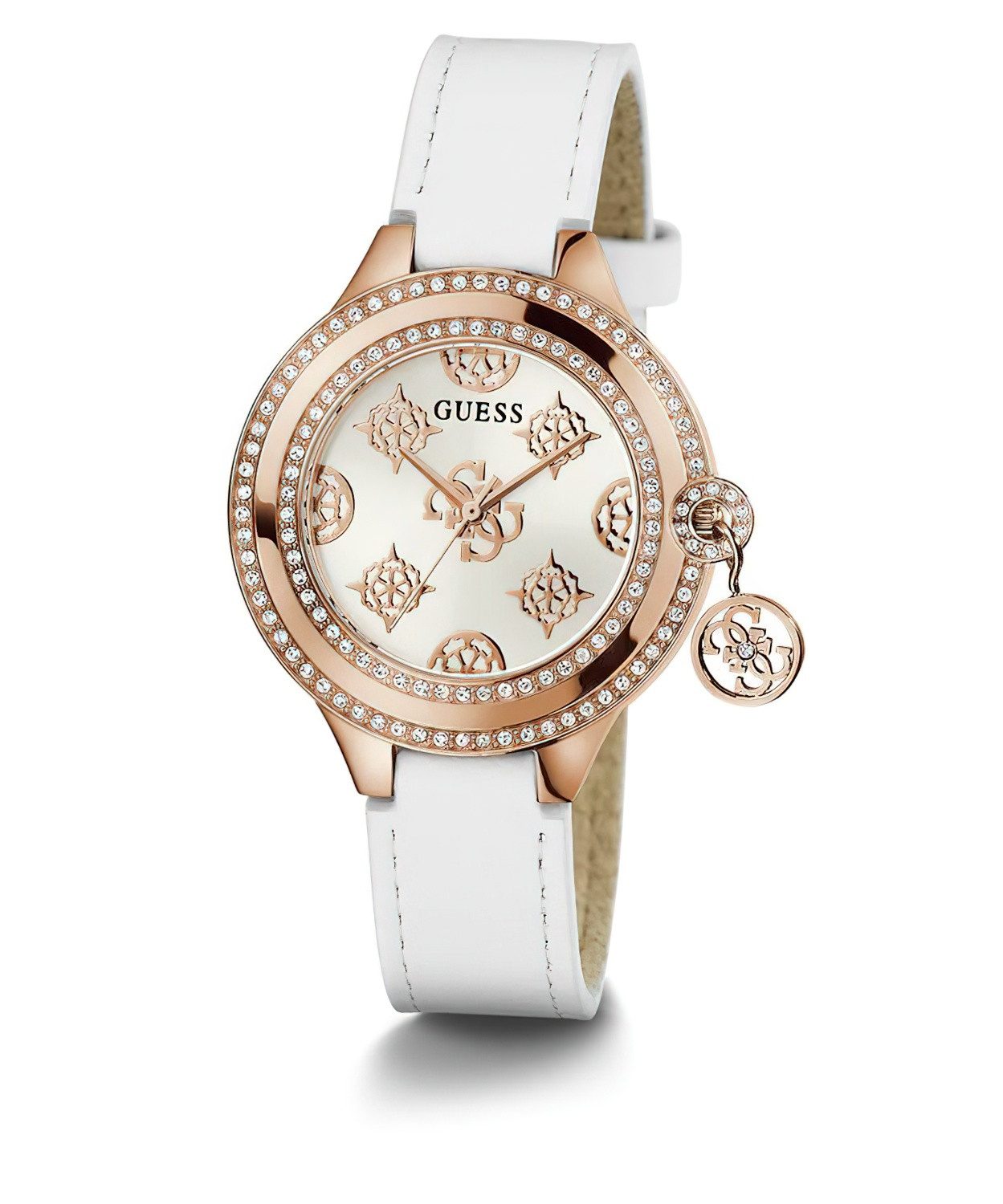 Guess Quarzuhr CHARMED günstig online kaufen