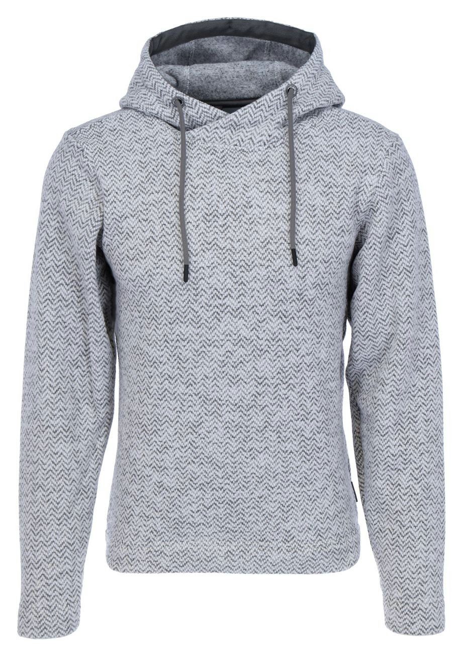 Elkline Hoodie Mars (1-tlg)
