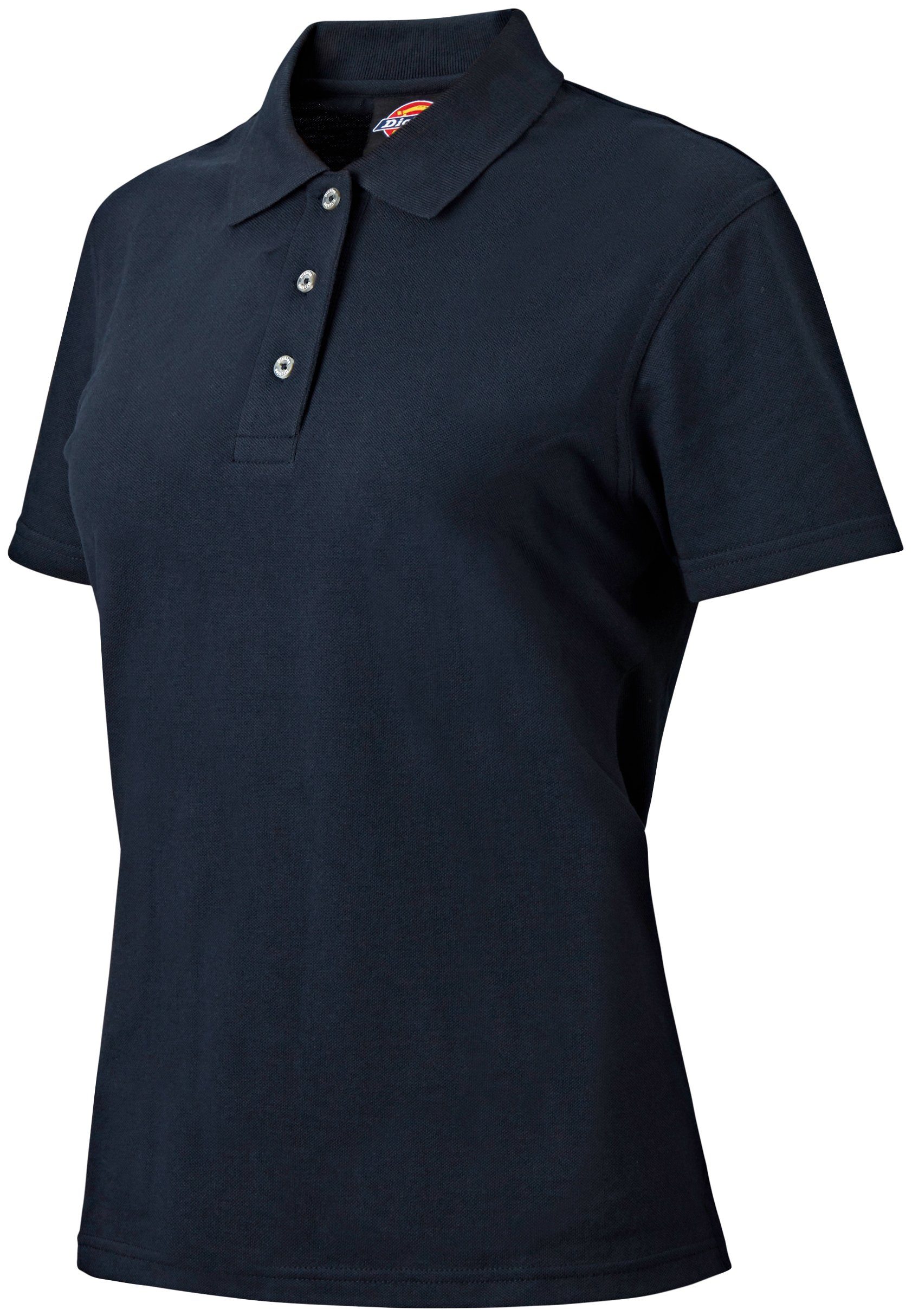Dickies Poloshirt Fitted