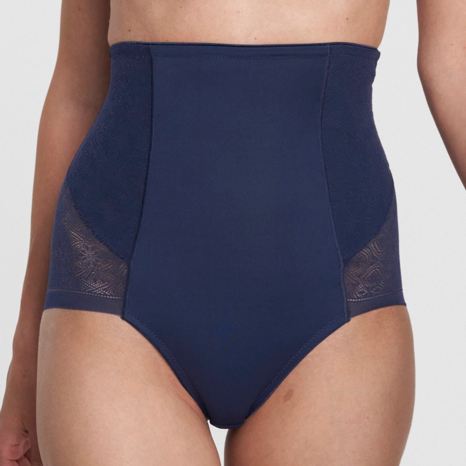 Susa Miederhose Susa Milano Highwaist-Panty 5556
