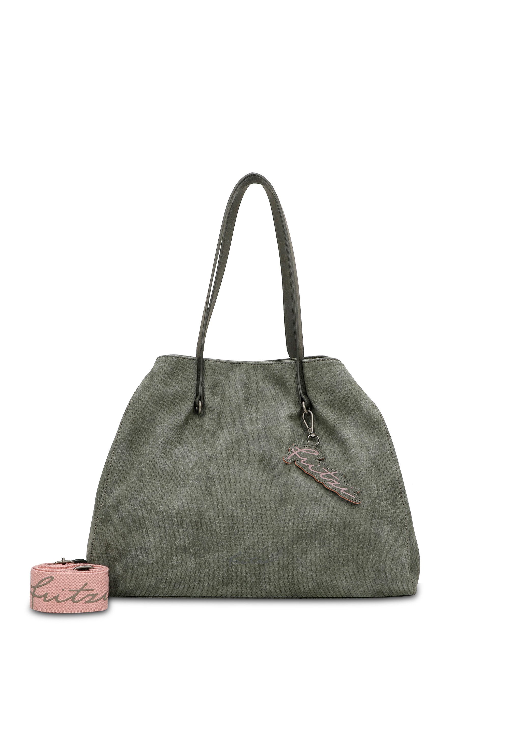 Schultertasche Filli01