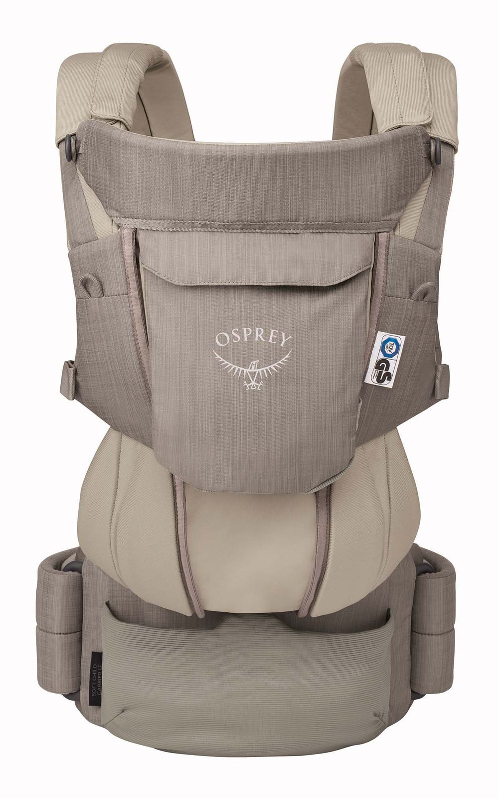 Babytrage Soft Child Carrier LT
