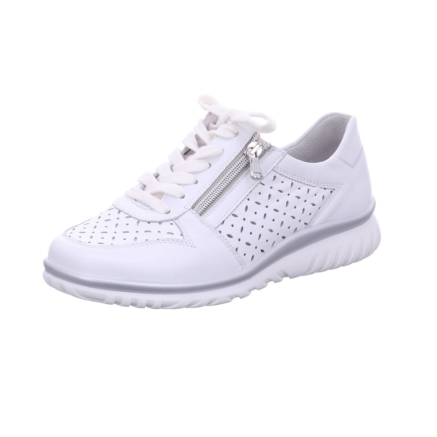 Semler SOFT-N./METALL-N. Schnürschuh