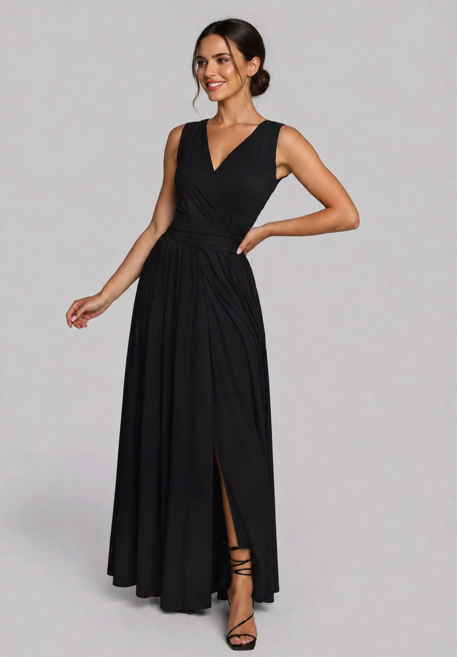 MADNEZZ Maxikleid Madnezz Weekend VAREA