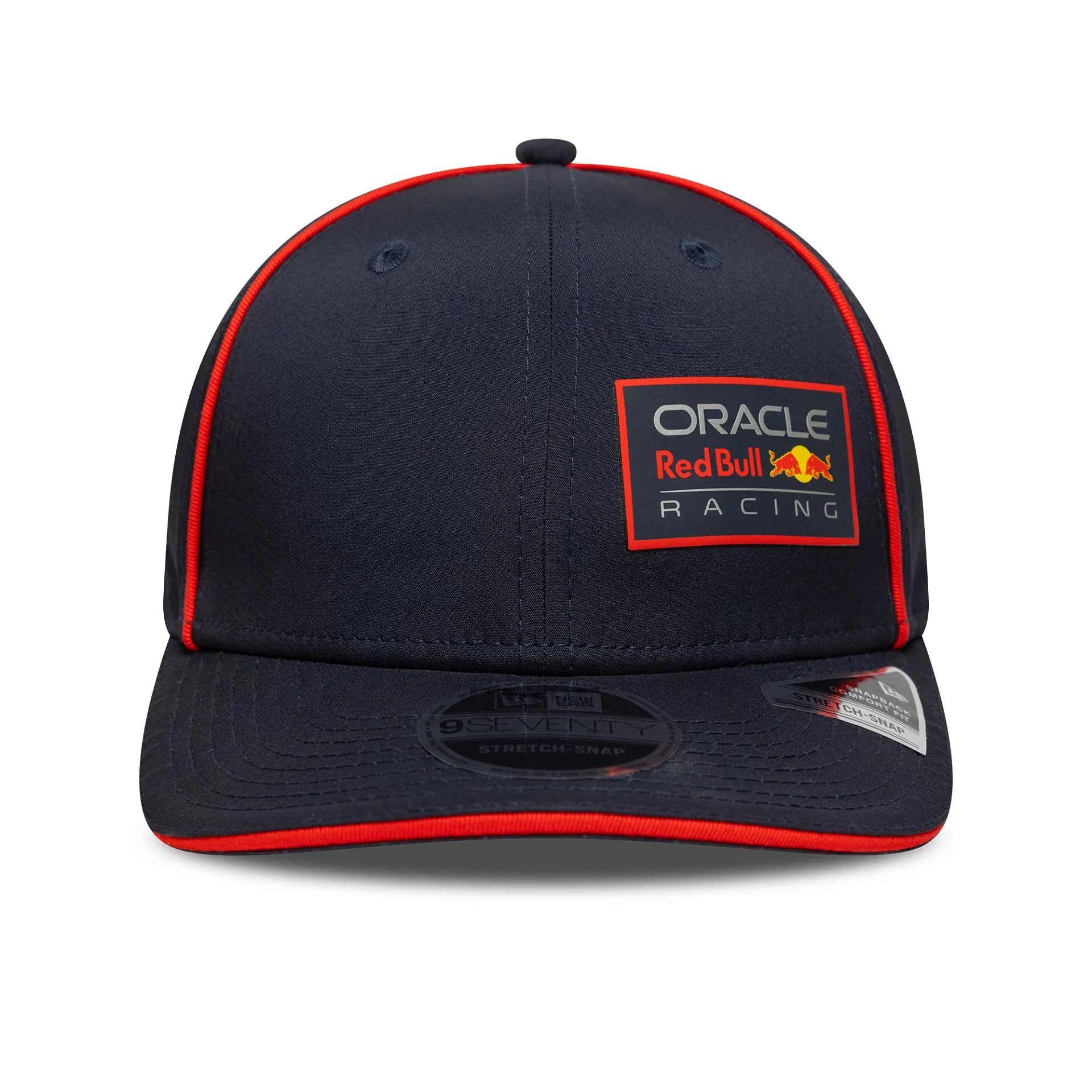 Oracle Red Bull Racing Snapback Cap 9SEVENTY Team Cap One Size