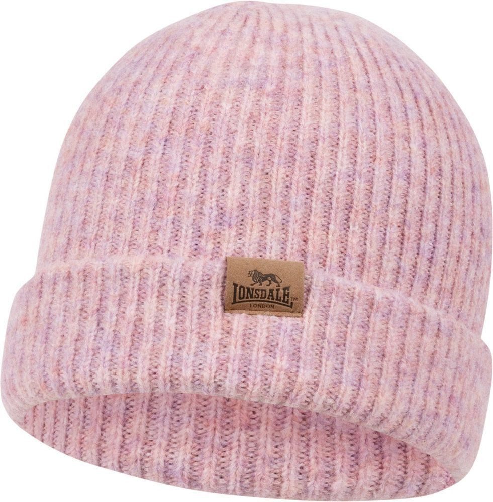 Lonsdale Strickmütze Bridport Mütze günstig online kaufen