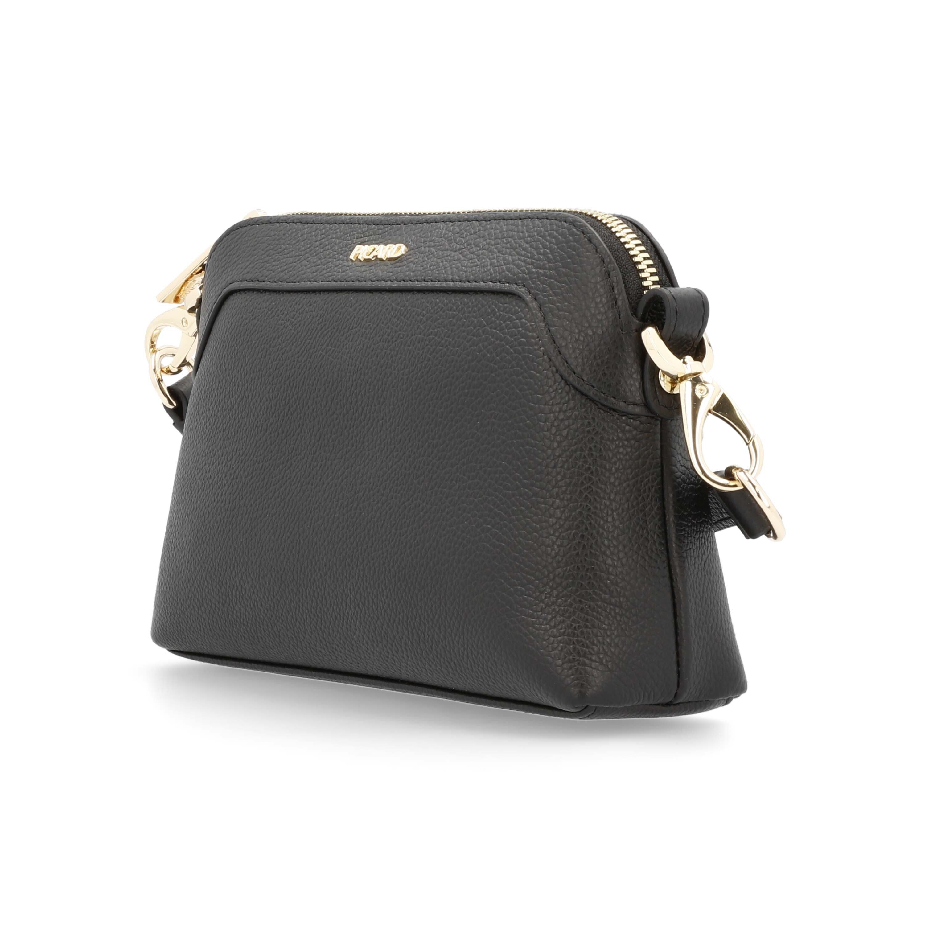 Picard Schultertasche PICARD Schultertasche Cutie aus Echtleder günstig online kaufen