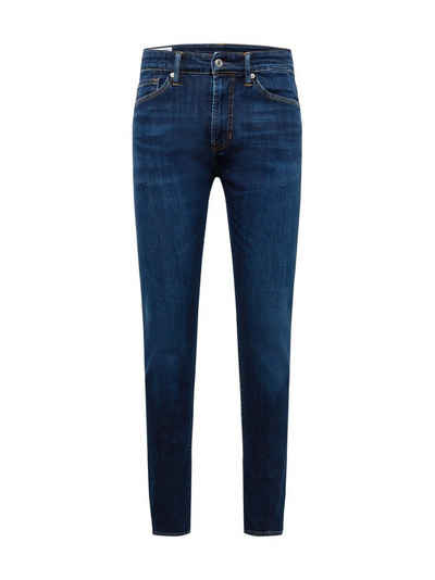 Kings Of Indigo Slim-fit-Jeans JOHN (1-tlg)