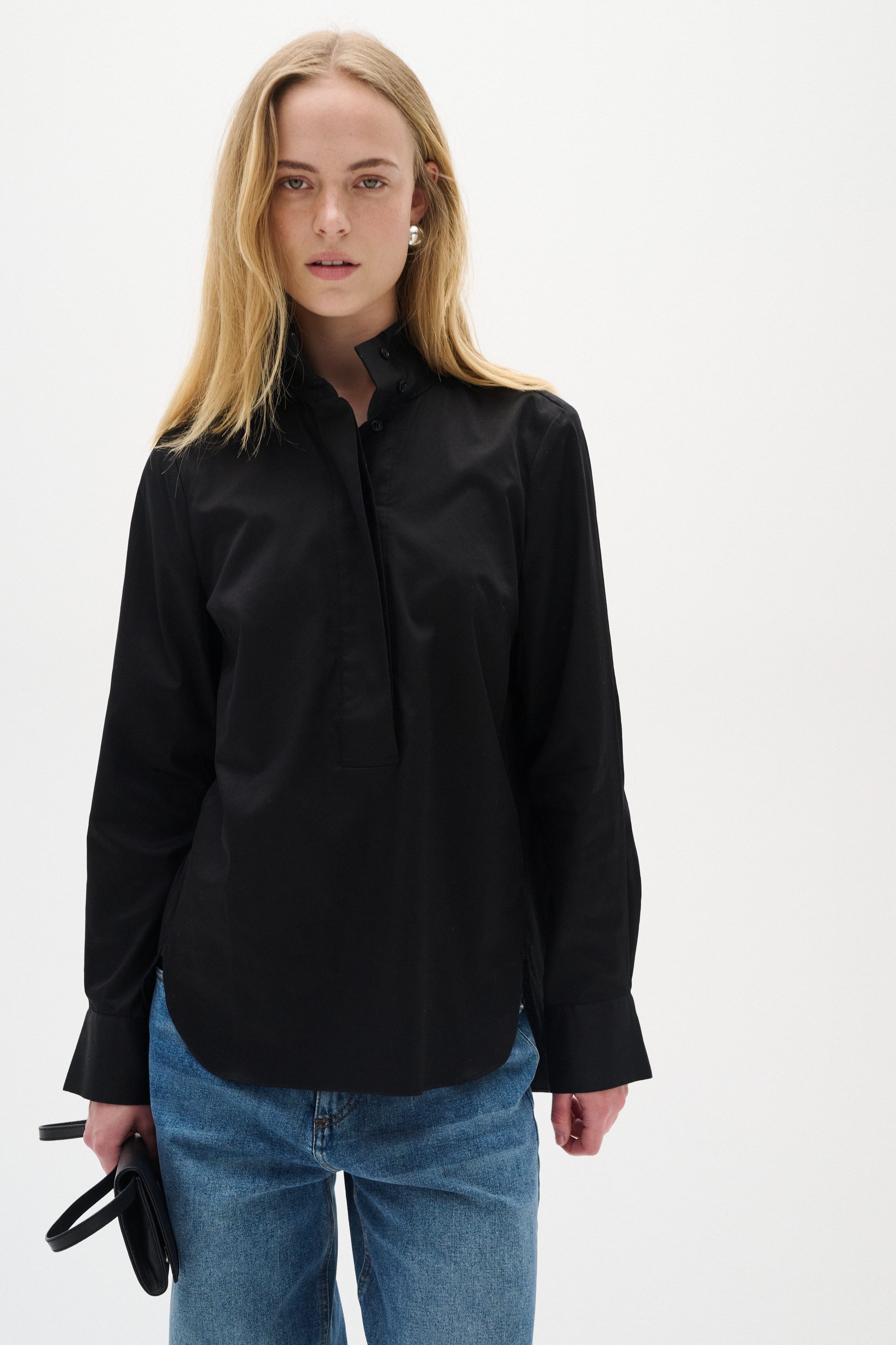 InWear Langarmhemd Langarm - Hemd KeixIW