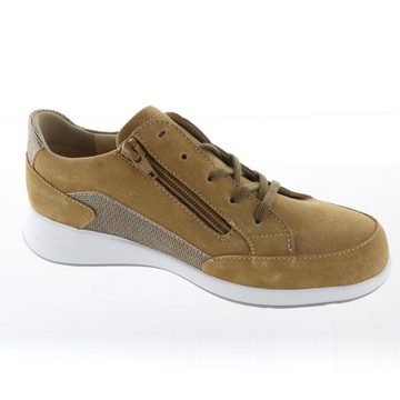 Finn Comfort Sneaker PRATO soft mustard Sneaker