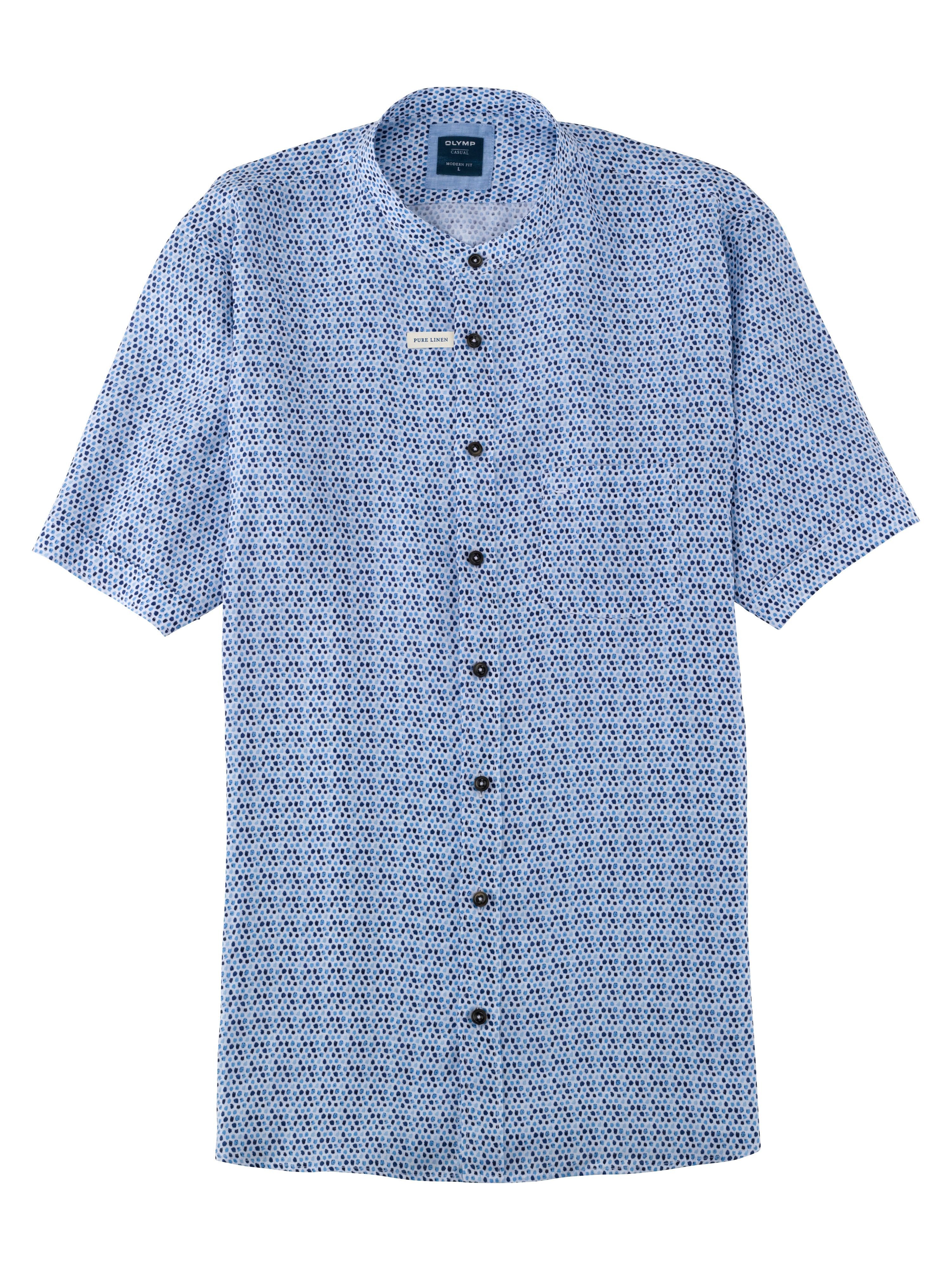 OLYMP Kurzarmhemd