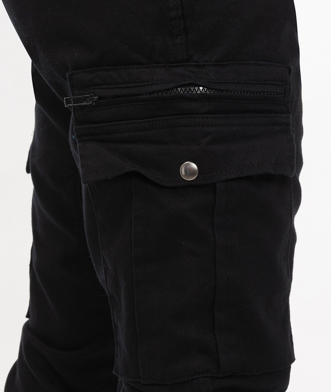Rock Creek Cargohose Herren Caroghose mit Taschen RC-2189 – Bild 5 von 5