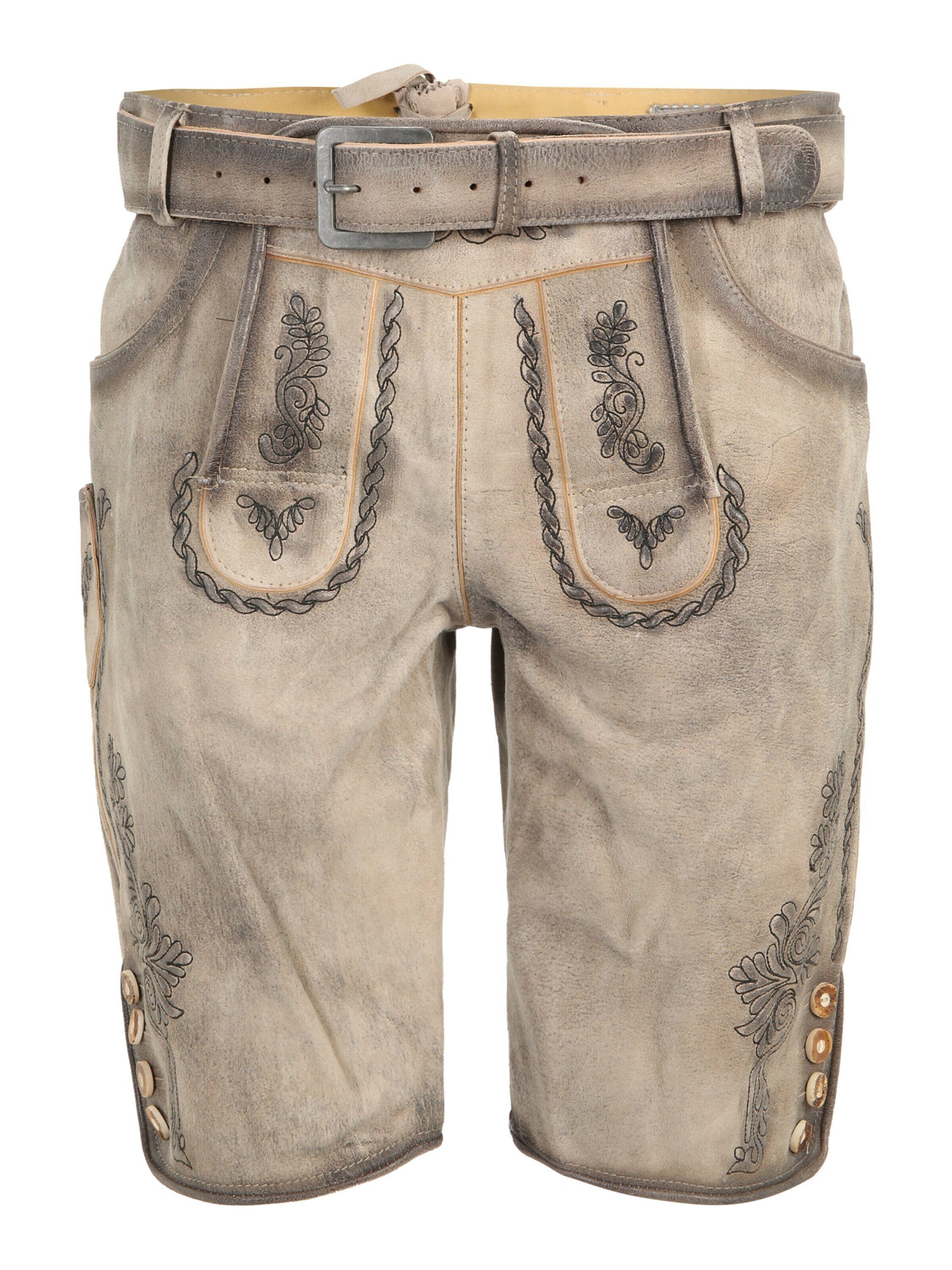 Trachtenhose Orlando