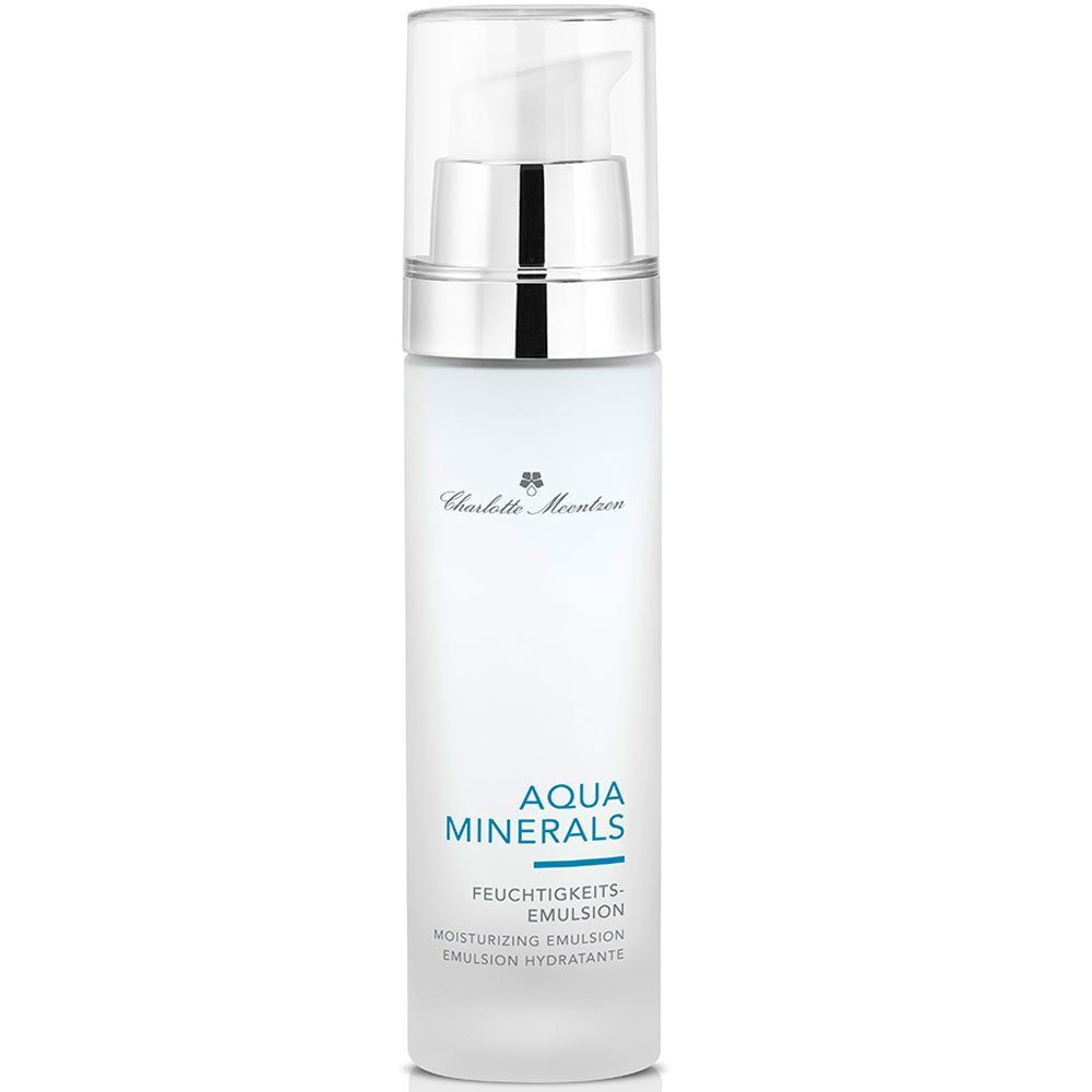 Charlotte Meentzen Gesichtspflege Aqua Minerals, 50 ml