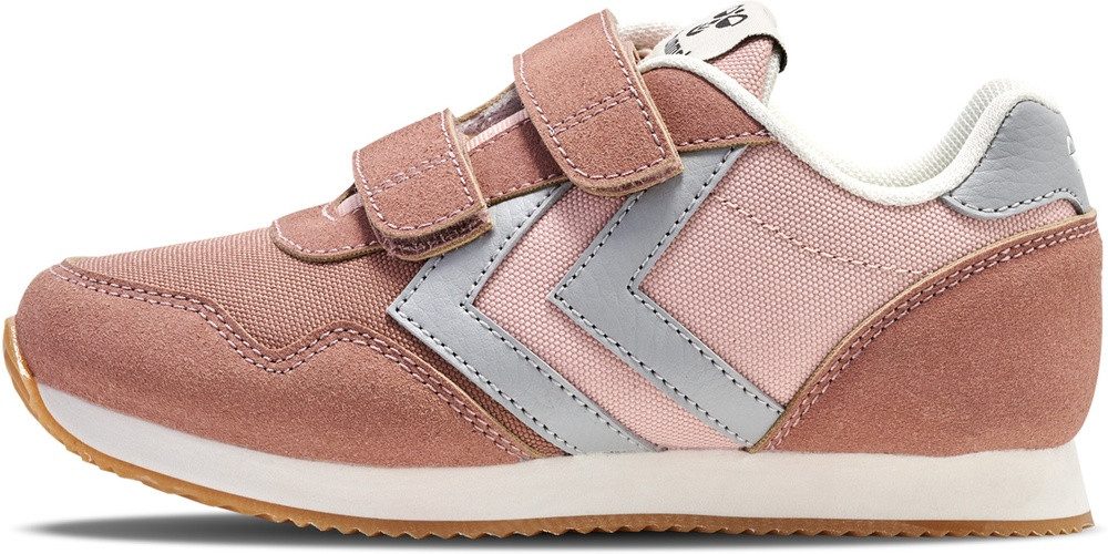 hummel Reflex Double Multi Jr Sneaker günstig online kaufen