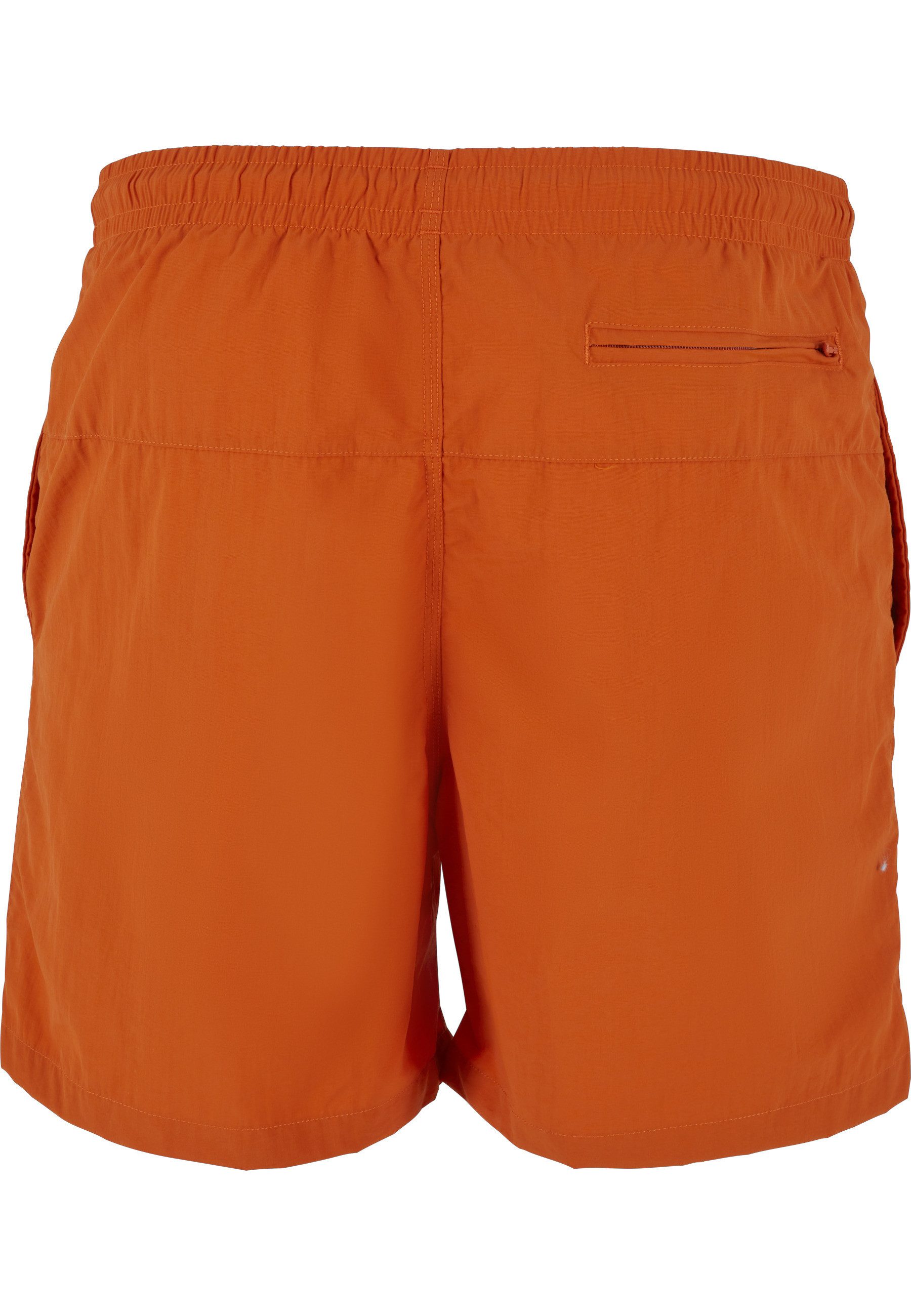 Badeshorts Urban Classics Herren Block Swim Shorts
