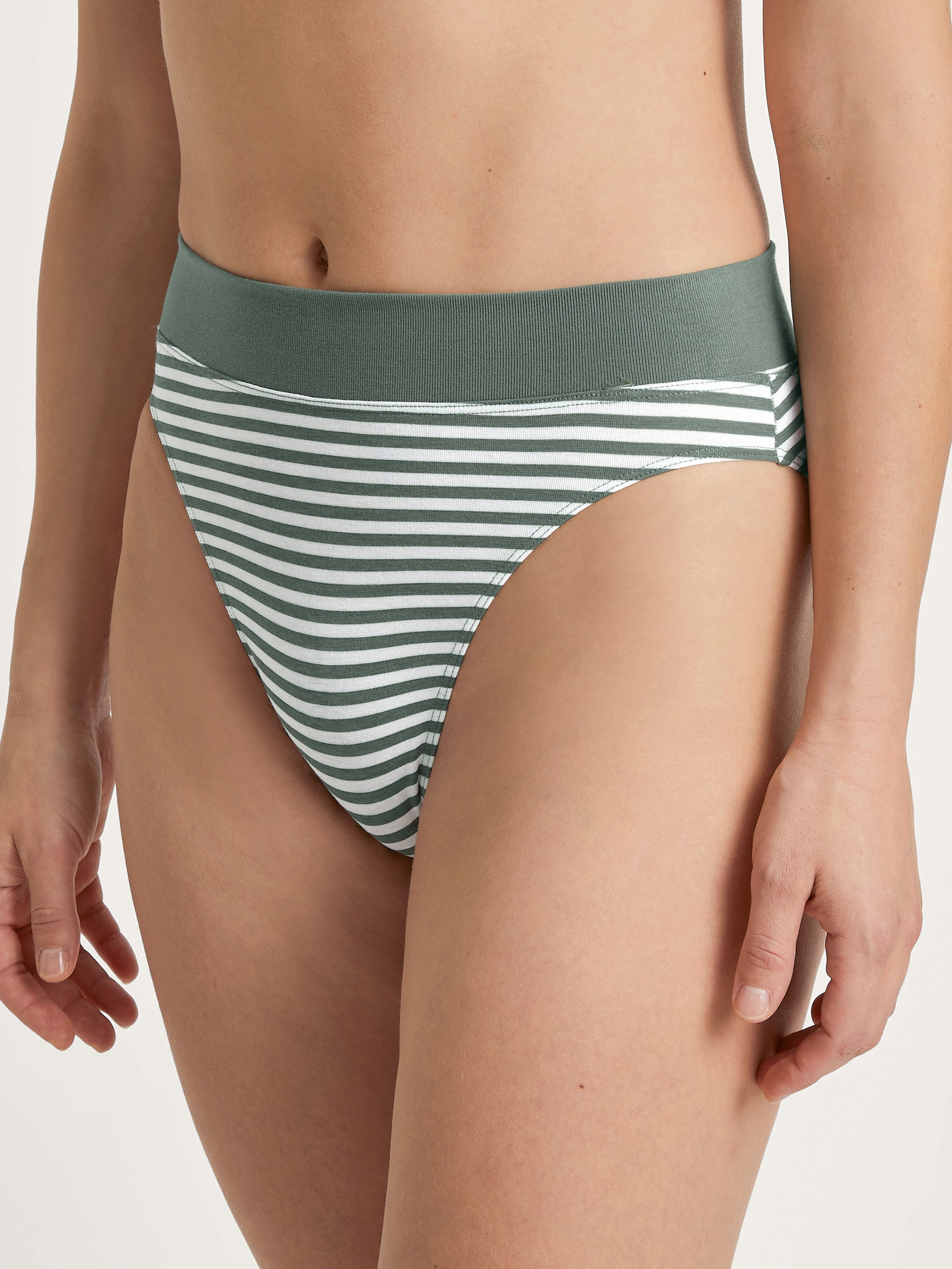 Slip Elastic
