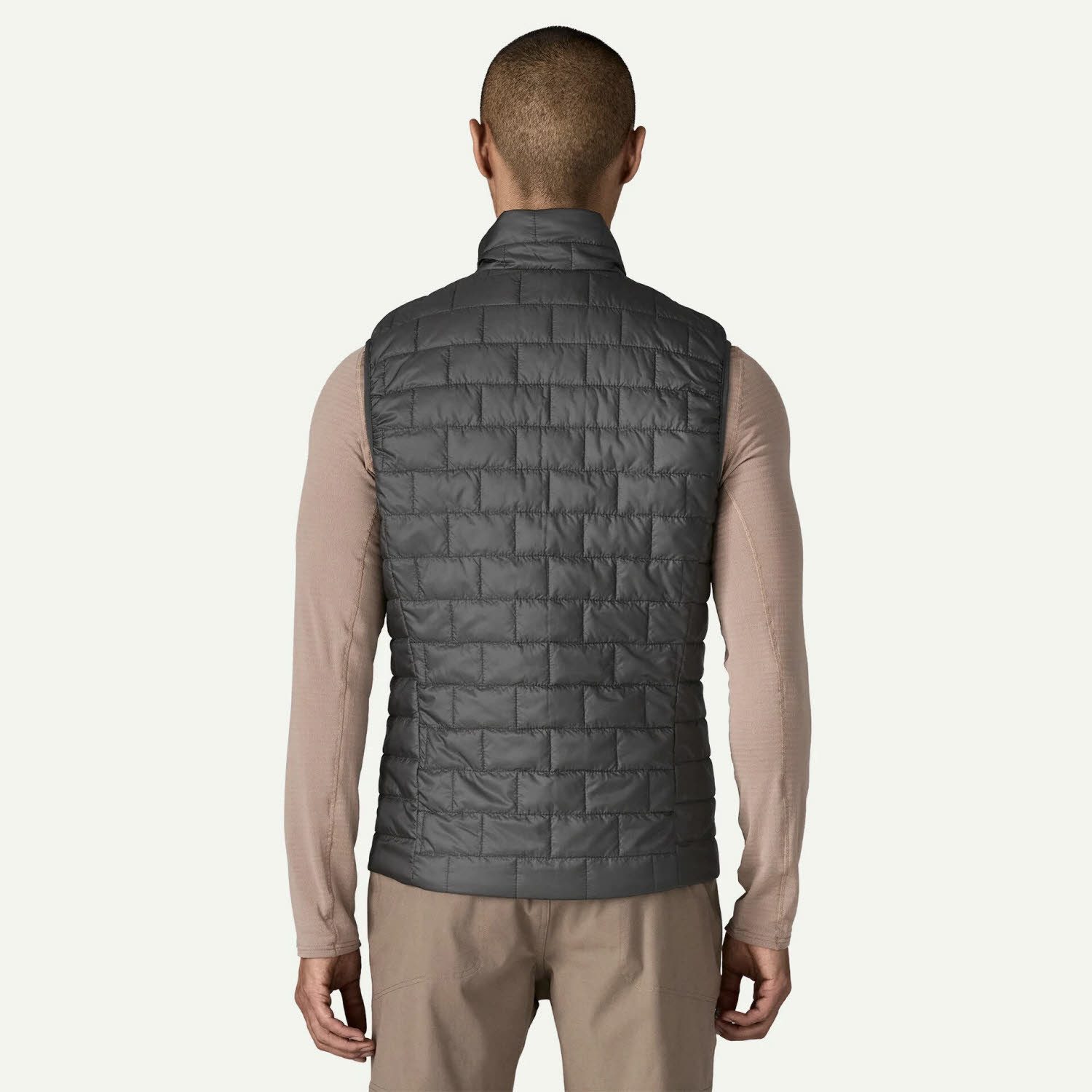 Patagonia Kurzweste HE Nano Puff Vest