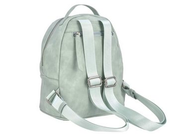 Greenburry Freizeitrucksack Mad'l Dasch, Tagesrucksack, Daypack, Damenrucksack GRETL Größe S