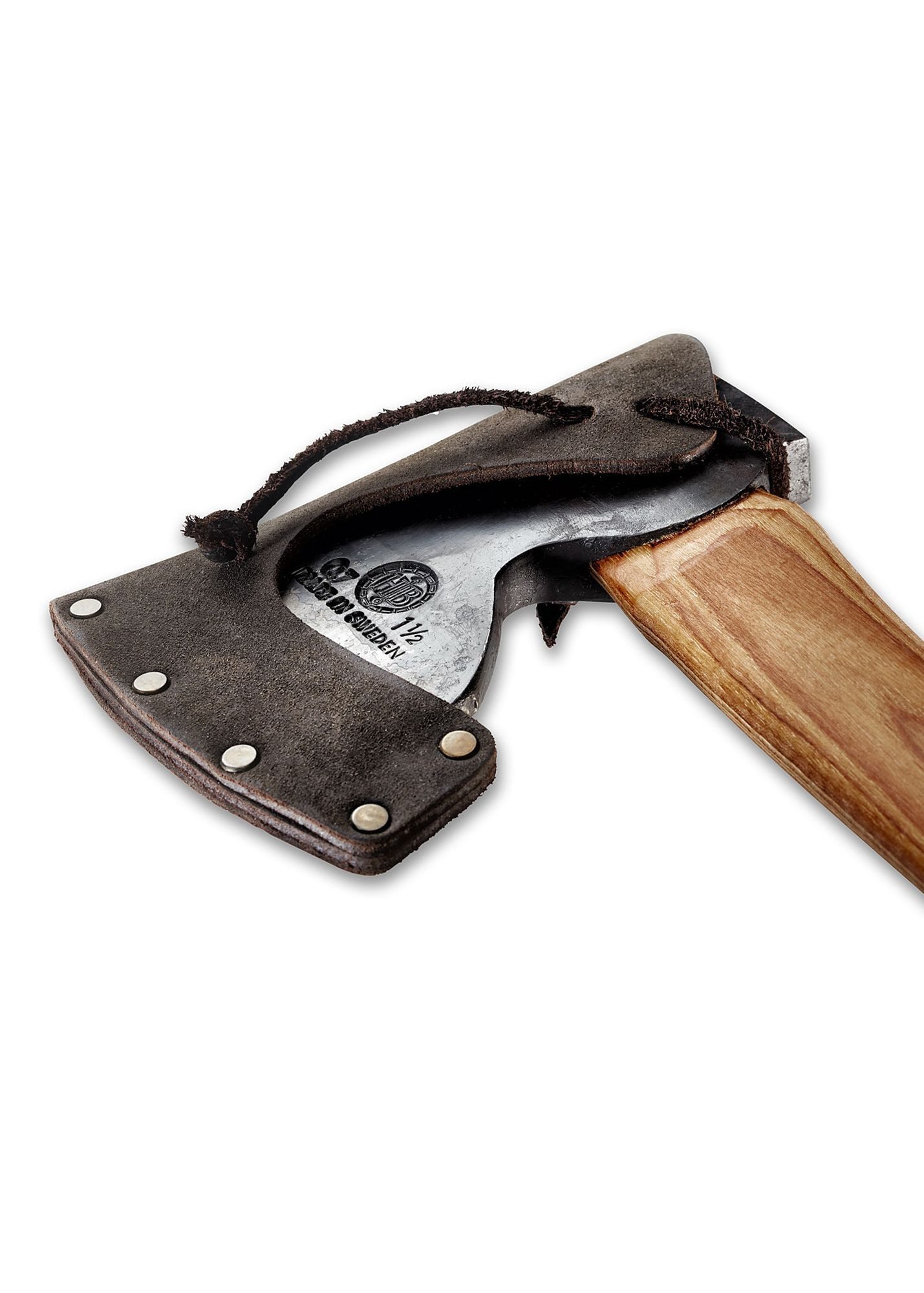 Hultafors Spaltaxt Hultafors Premium Waldaxt Aby 0,7, Hultafors