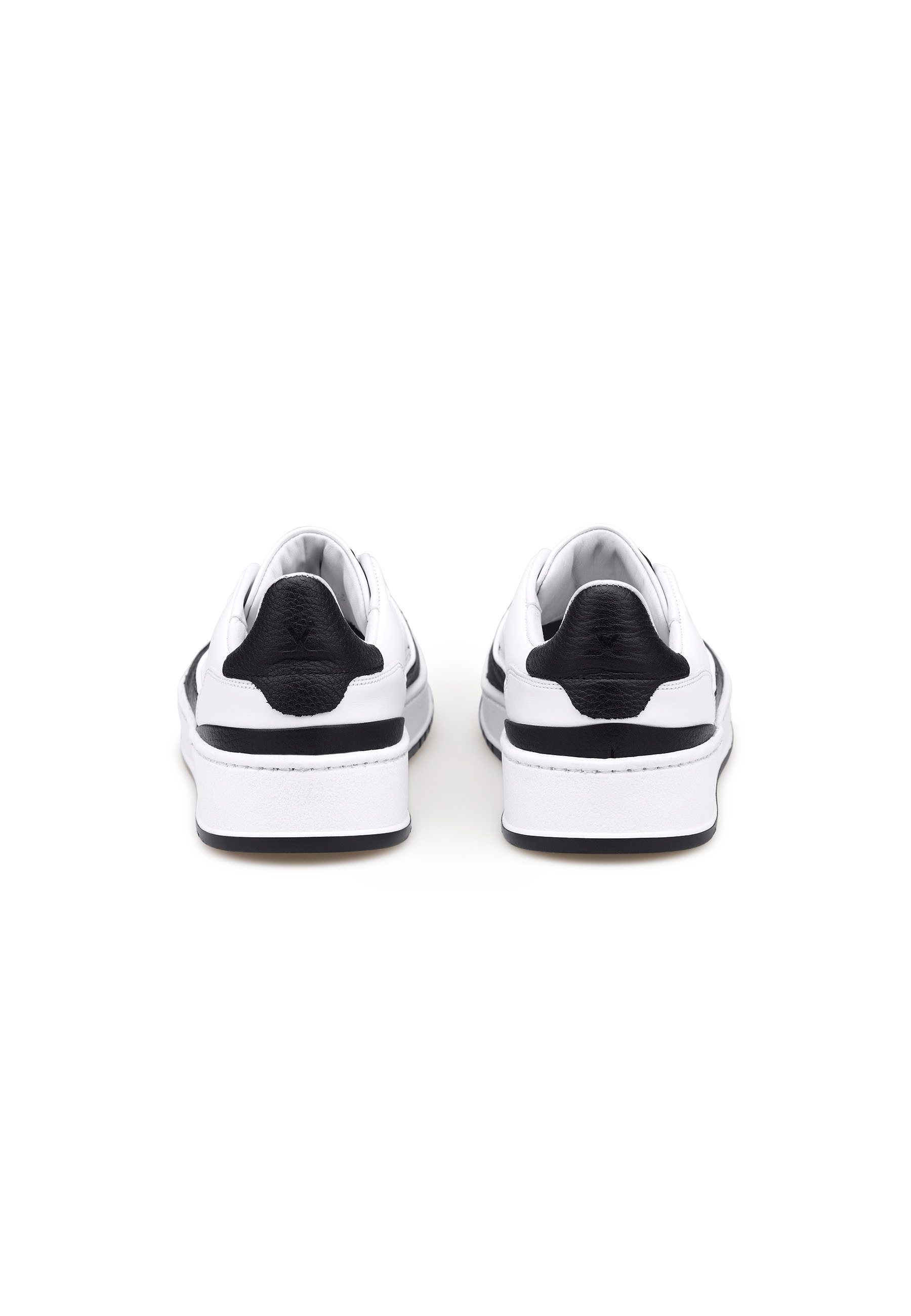 Lloyd EVER-LOW Sneaker mit herausnehmbarem Fußbett
