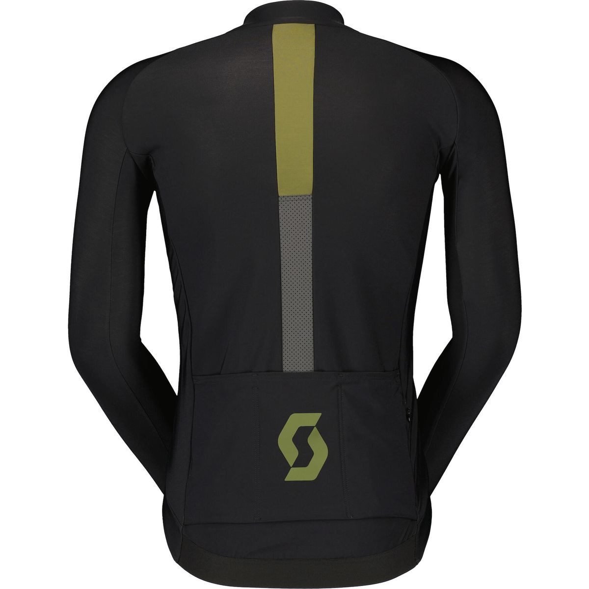 Scott Fahrradjacke Jacket M'S RC Pro Warm Hybrid GTX WS Hochfunktionale Jacke für Radfahrer, die Schutz und Atmungsaktivität