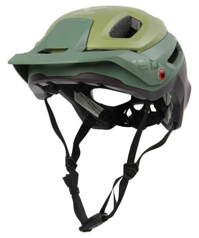 KED Fahrradhelm Fahrradhelm "Pector ME-1"