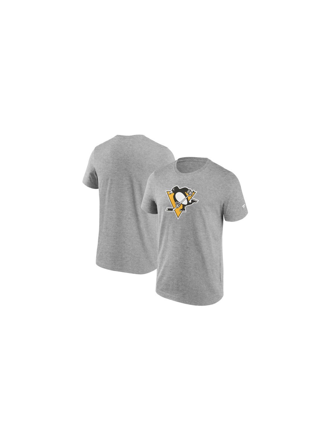 Fanatics T-Shirt Pittsburgh Penguins Primary Logo Graphic T-Shirt