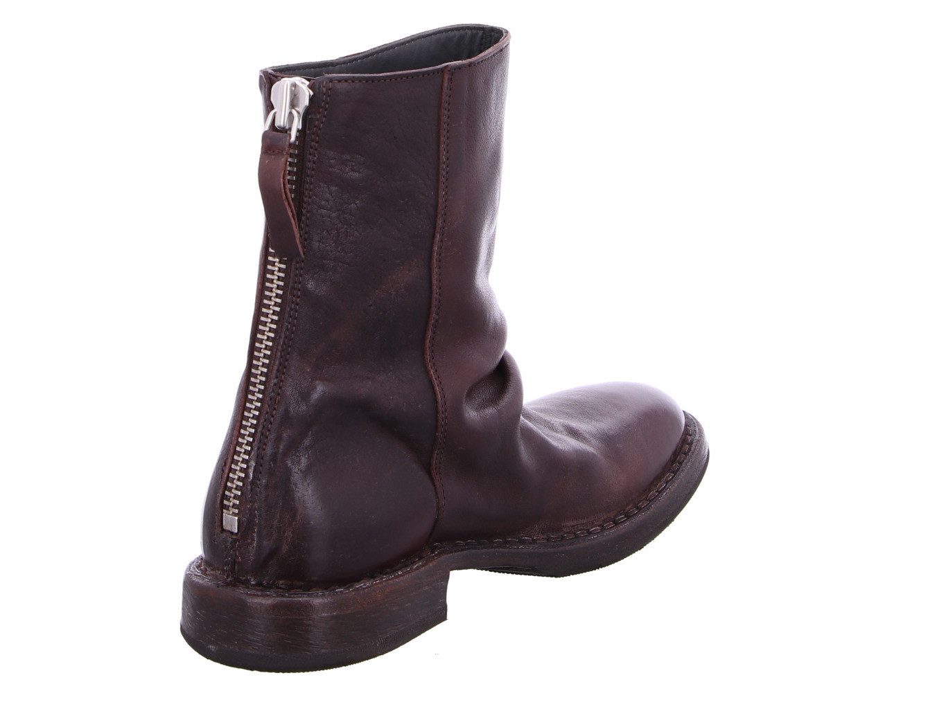 MOMA Tronchetto Donna Kurni Ankleboots