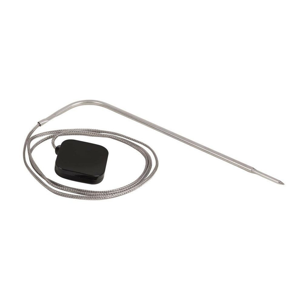 Velleman Bratenthermometer Möchten Sie das Fleisch nicht zu einem zähen Klumpen verbraten? Wissen, 1-tlg.