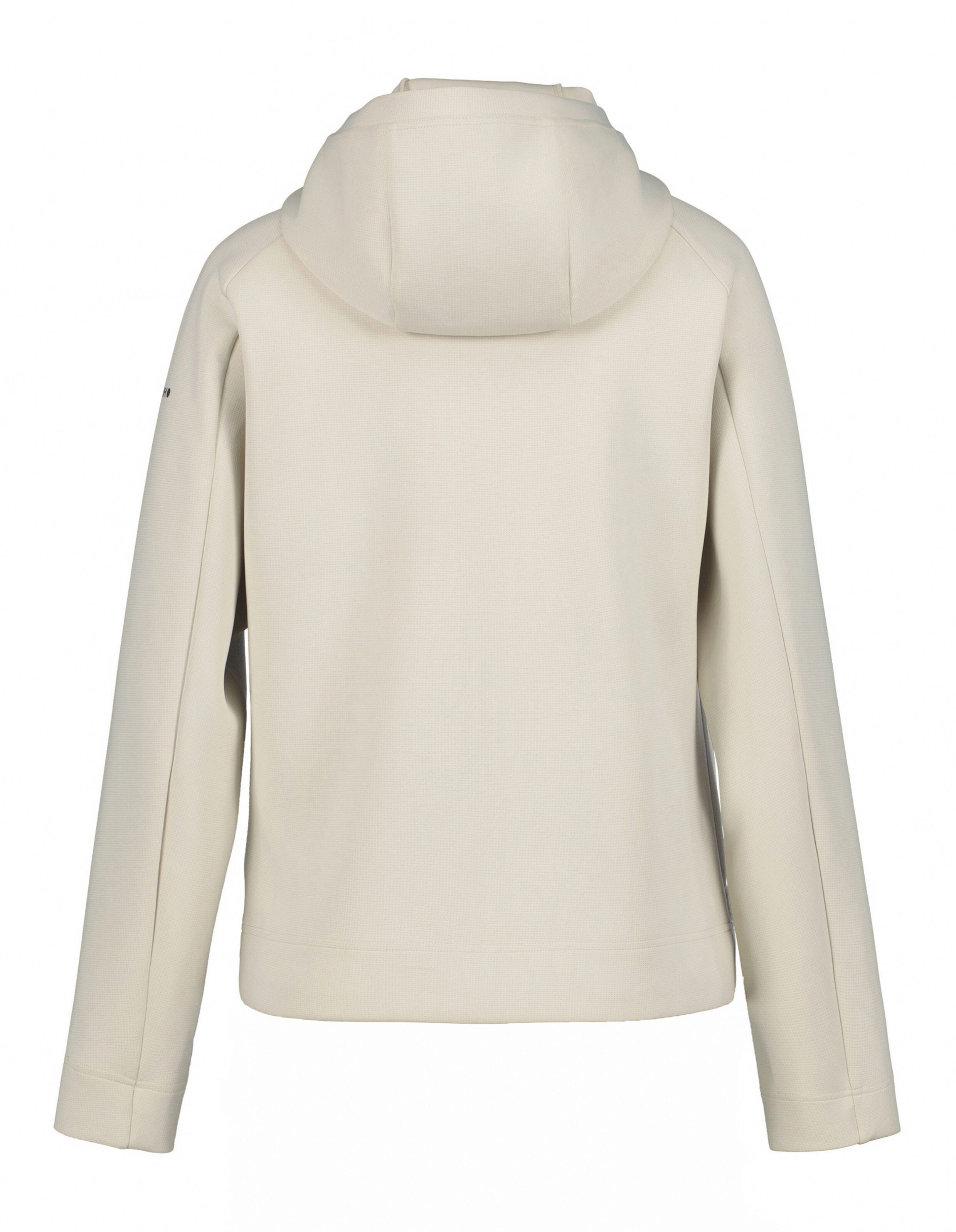 Icepeak Strickfleecejacke D STRICKFLEECEJACKE BUNNELL (1-St) günstig online kaufen