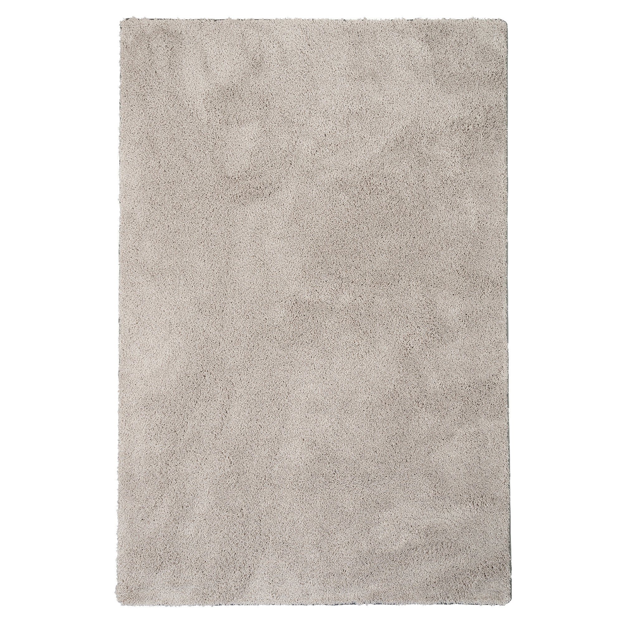 Snapstyle Hochflor Shaggy Teppich Palace Creme 80x160cm günstig online kaufen