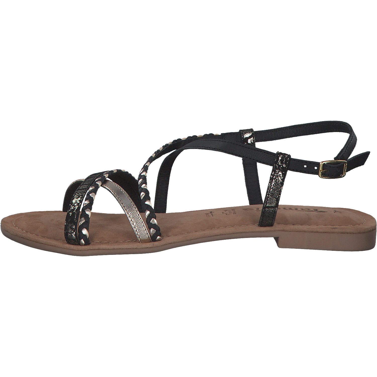 Tamaris 28139 Keilsandalette