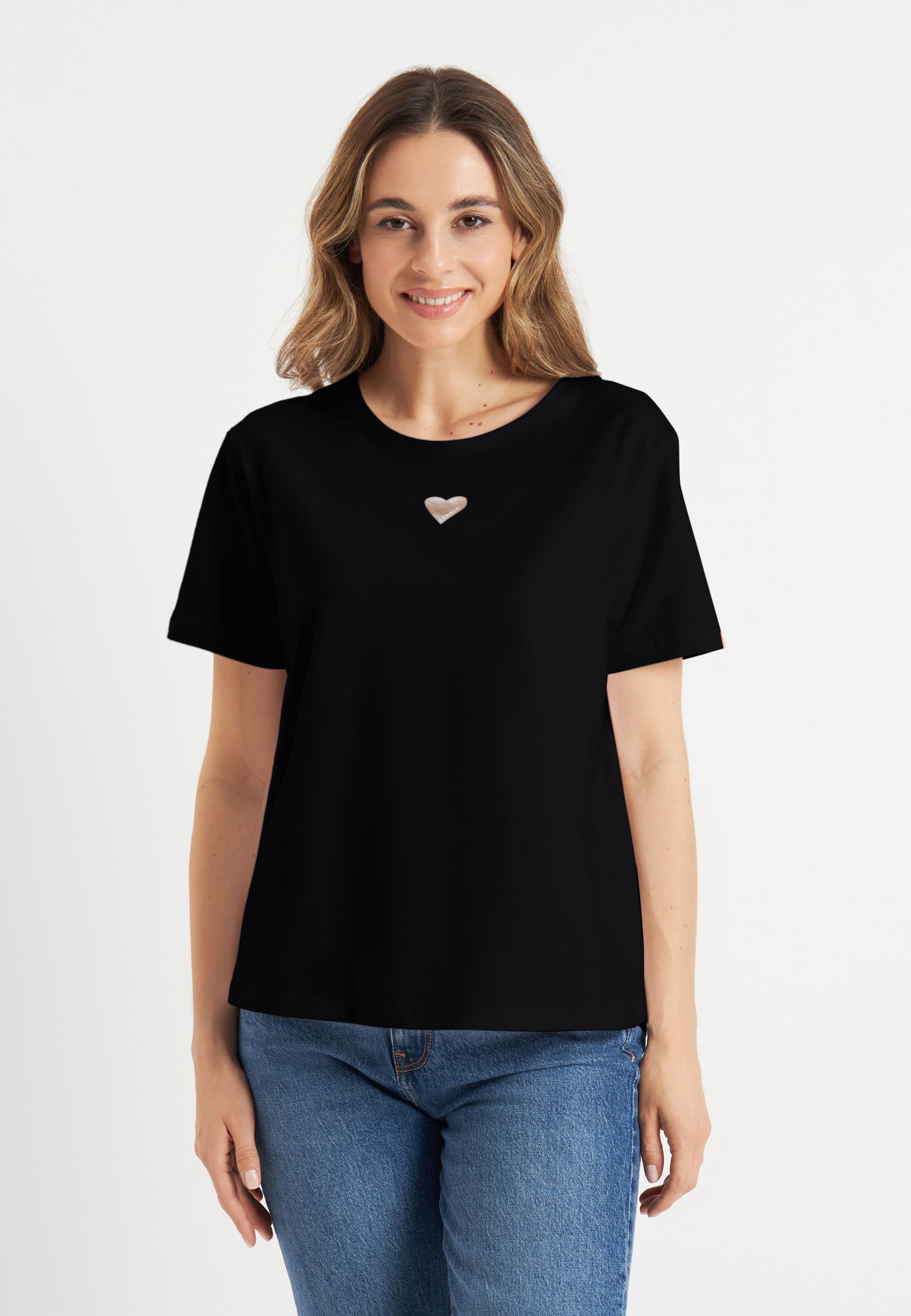 Frieda & Freddies T-Shirt Frieda & Freddies T-Shirt