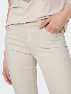 ONLY Slim-fit-Jeans Alicia (1-tlg) Plain/ohne Details, Weiteres Detail