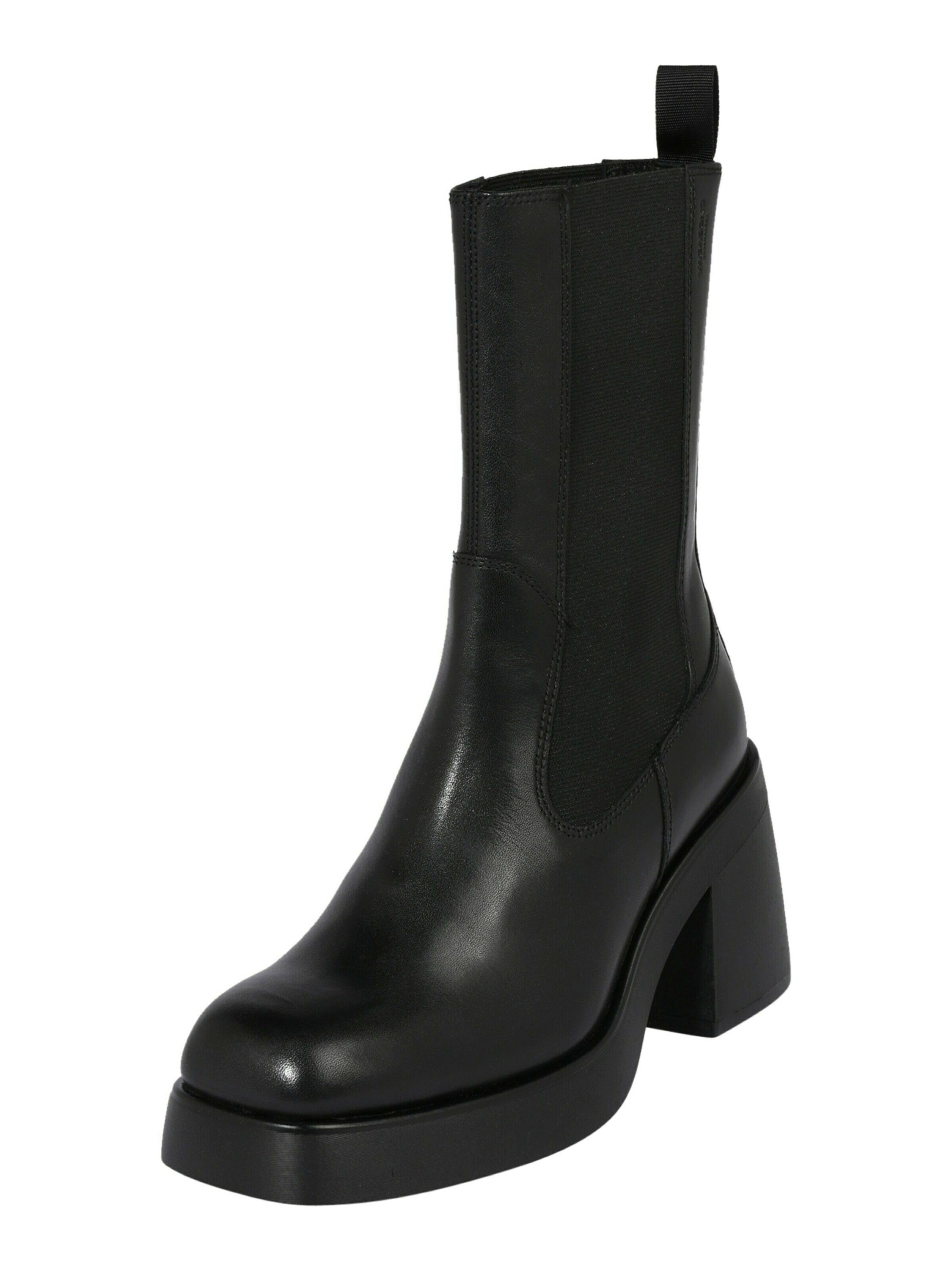 VAGABOND SHOEMAKERS Brooke Chelseaboots (1-tlg)