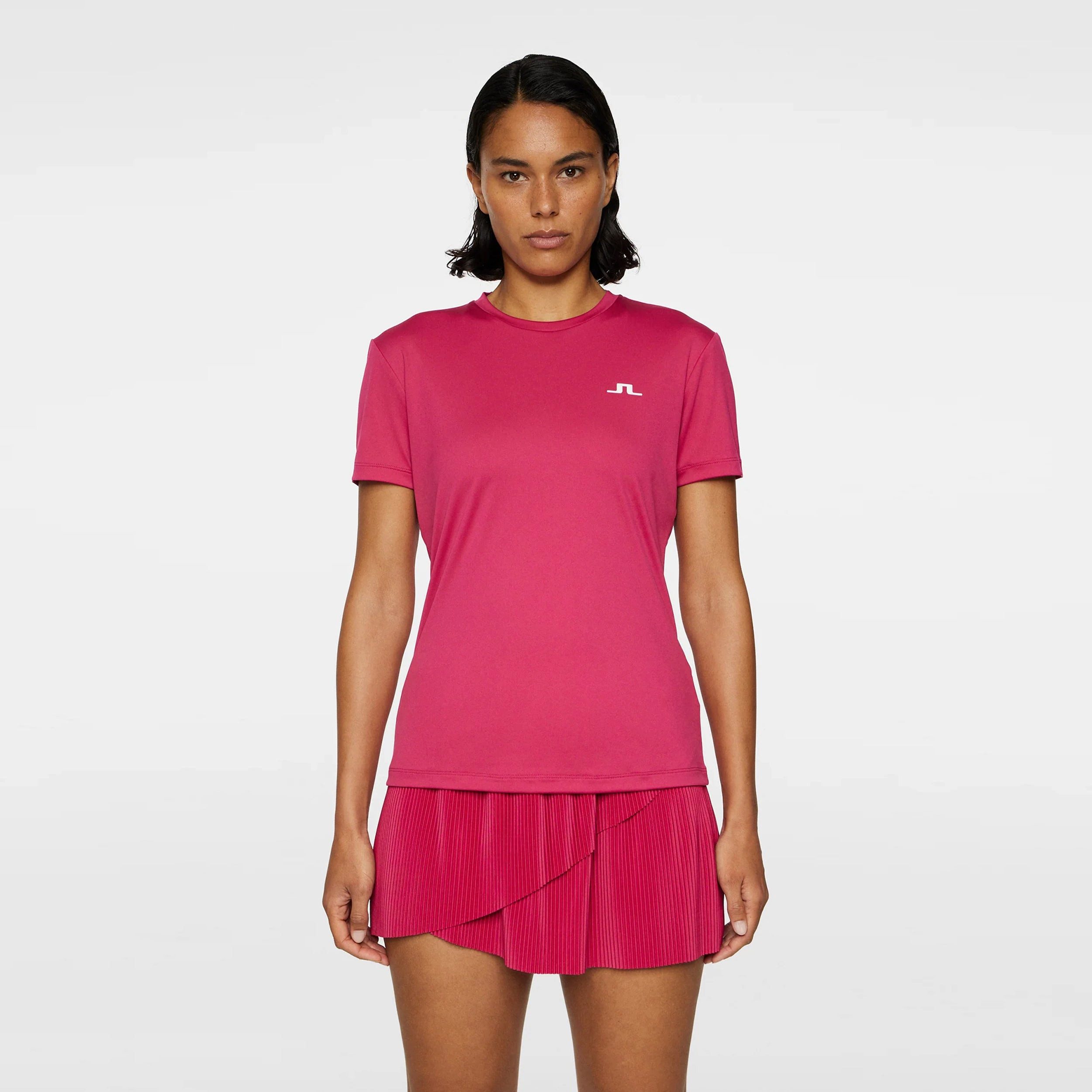 JLindeberg T-Shirt Ada