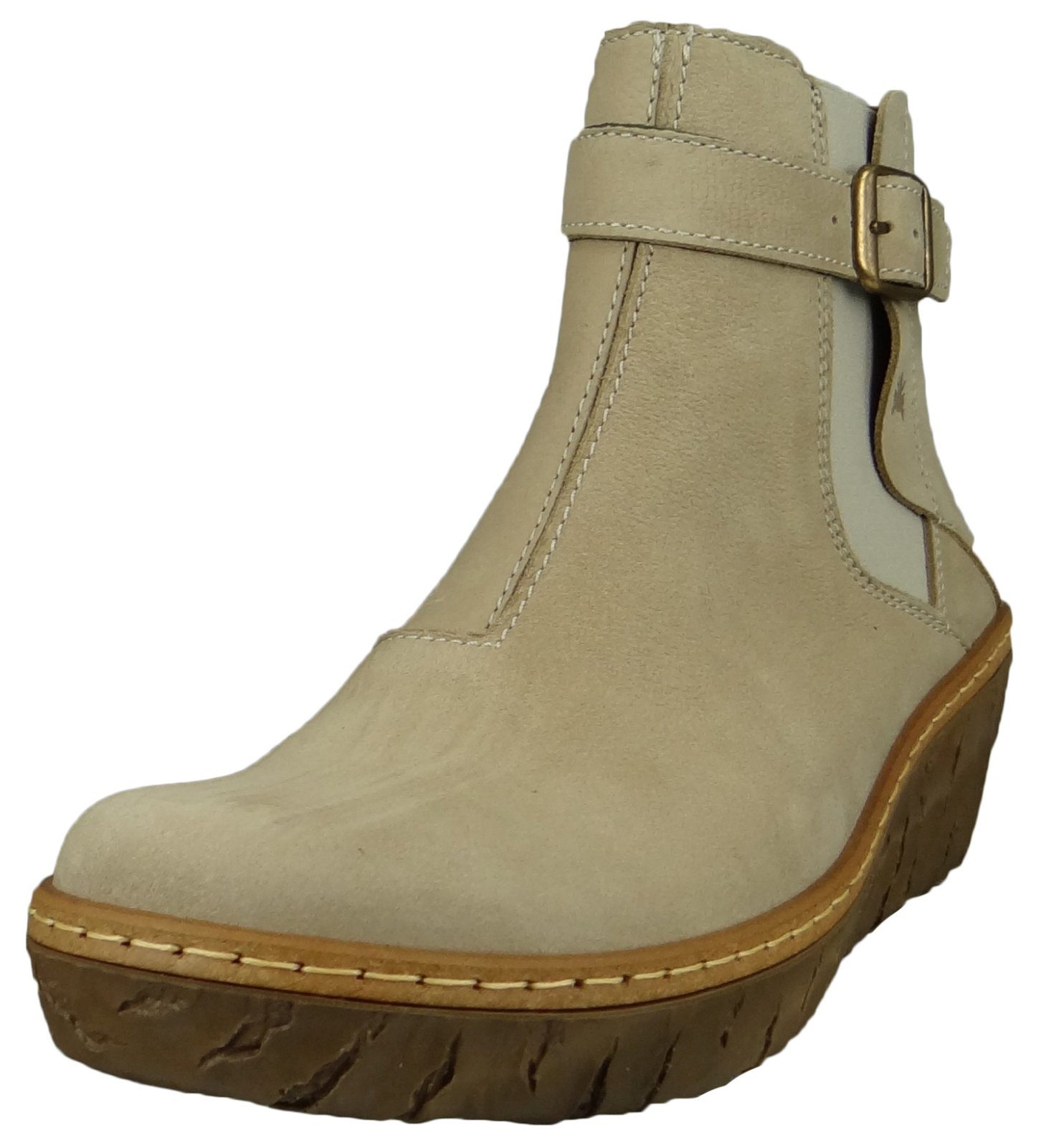 Myth Piedra N5133 YGGRASIL El Naturalista Stiefelette