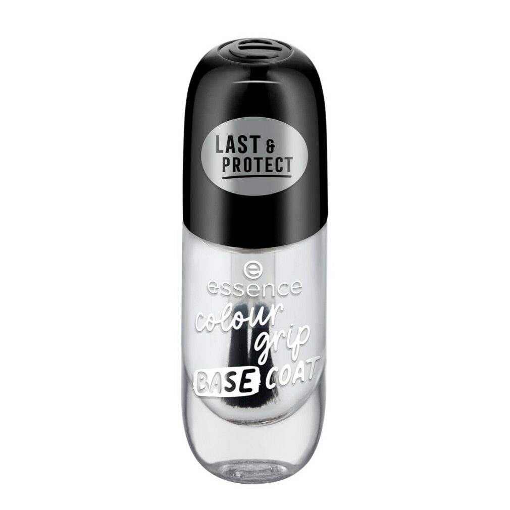 Essence Unterlack Unterlack Colour Grip Base Coat
