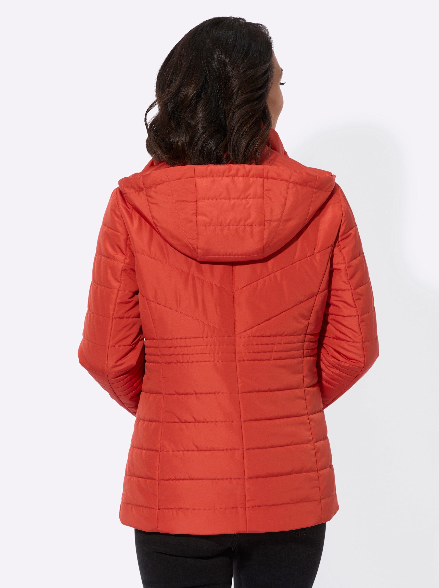 Witt Allwetterjacke Steppjacke günstig online kaufen